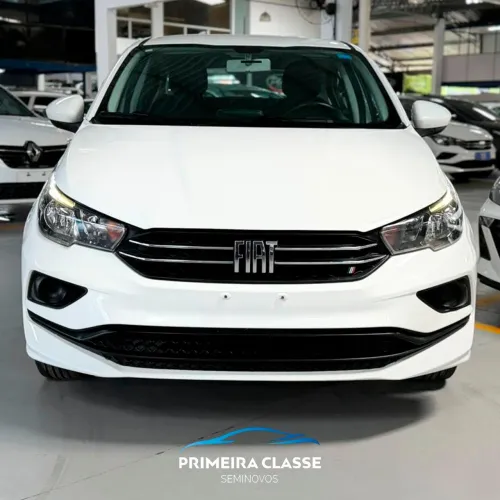 Fiat Cronos Drive 1.3 8V Flex 2023