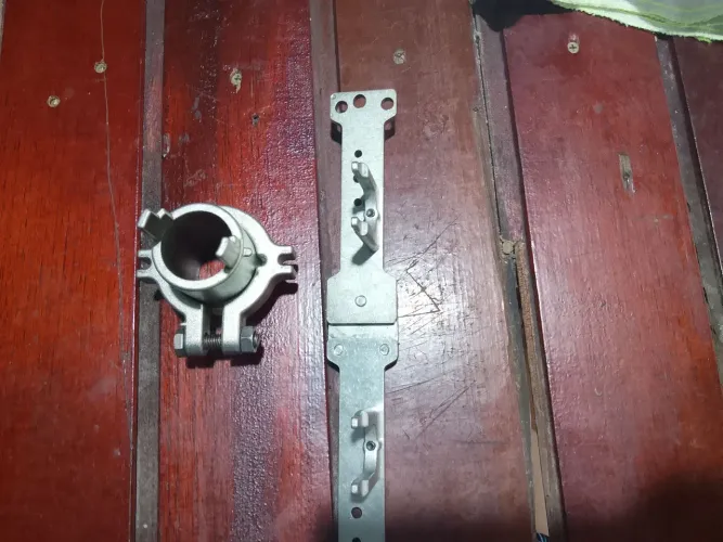 Ferramenta do sincronismo do motor Onix 3 cilindros 