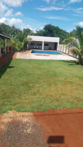 Chacara