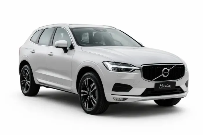 Volvo XC 60 T-5 Momentum 2.0 254cv AWD 5P 2020