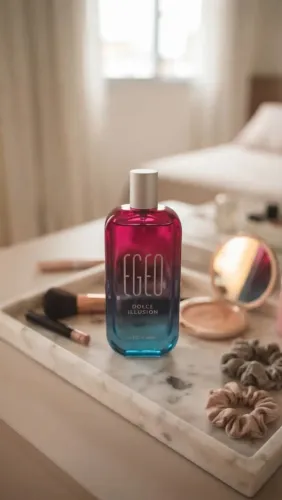 Egeo Dolce Illusion - O Boticário