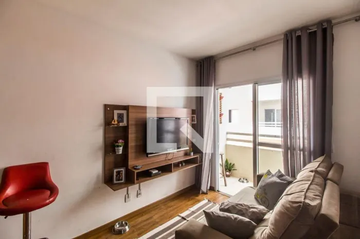 APARTAMENTO RESIDENTIAL em Barueri - São Paulo, Jardim Paraíso