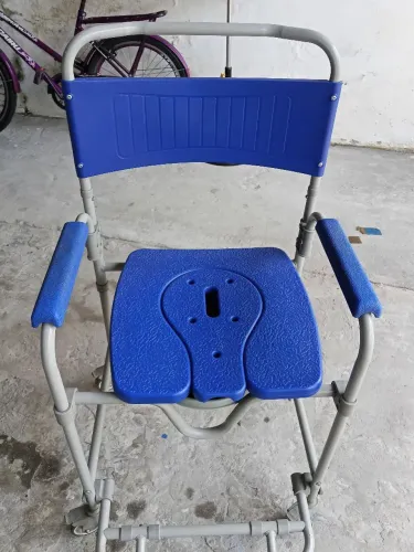 Cadeira de banho