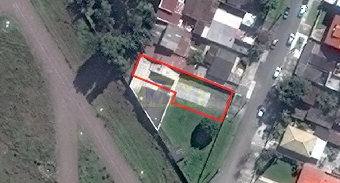 Terreno à Venda em Pinhais | 400 m² ao Lado do PARC Autódromo