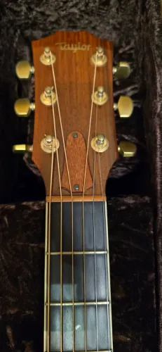 Violao Taylor GS8 usado - não Martin, Takamine, Yamaha