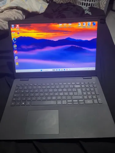 Notebook Dell i5 11 geração