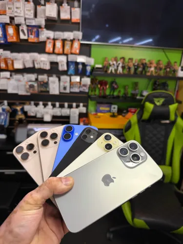 iPhones com garantia e melhor preço 