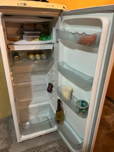 Geladeira
