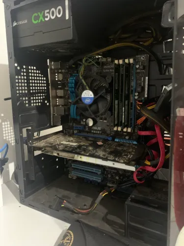 Pc Intermediário