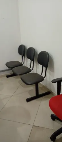 Longarina com Estofado