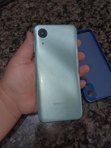 Samsung A03 