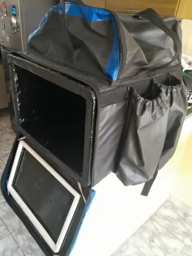 Bag 45L Seminova