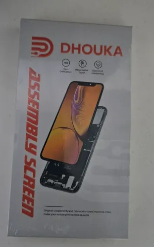 Tela OLED iphone 15 Pro