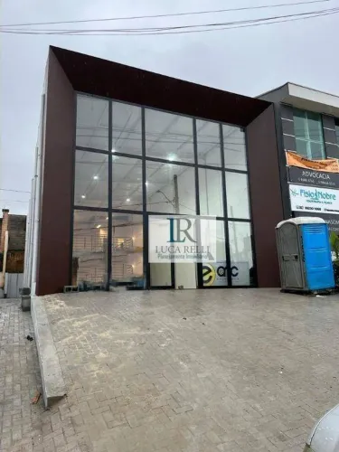 Prédio para Locação com 263 m² -| Jardim do Golf I em Jandira/SP.