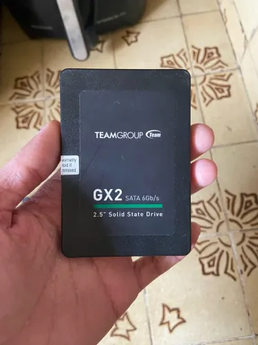Ssd 128gb+ Hd 500Gb