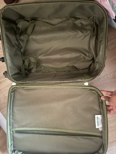 Vendo - Mala de Viagem