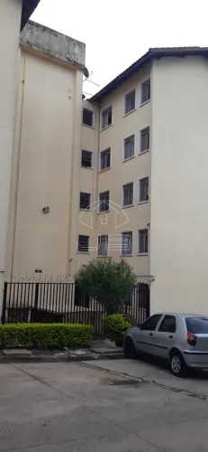 Apartamento à venda no Condomínio Recanto das Arvores Sumaré SP