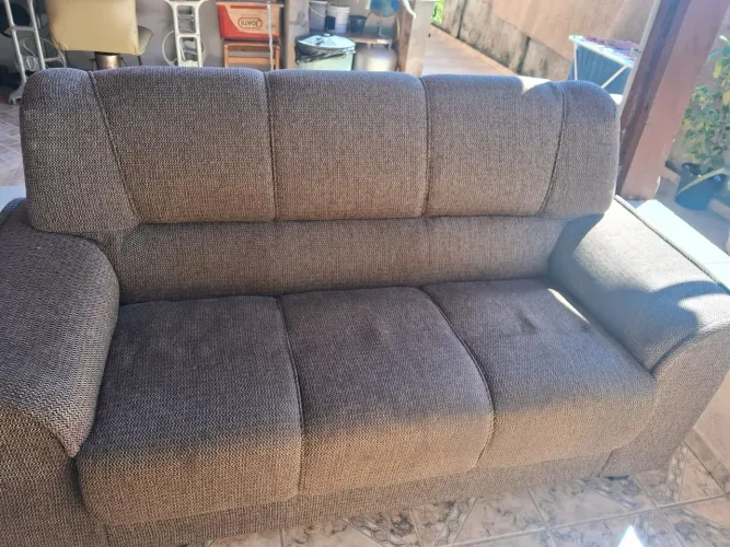 Doa-se sofá