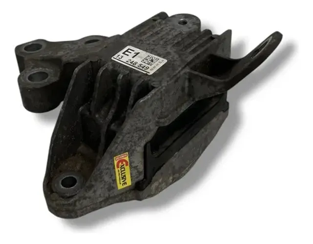 Coxim Esquerdo Motor Gm Cruze 1.8 2012 2013 2014 2015 2016