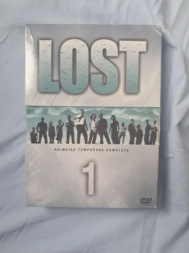 Primeira temporada de LOST, DVD com episódios bônus