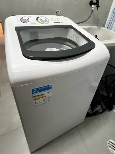Máquina de lavar | Consul | 9kg