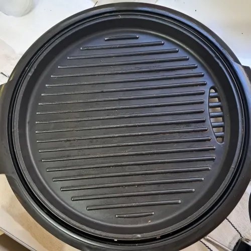 Top Grill 2 Britânia
