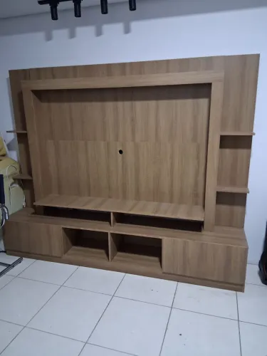 Rack para tv