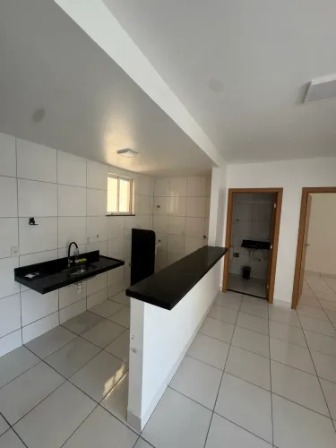 Alugo apartamento no condomínio Eco Jordão (joão Paulo