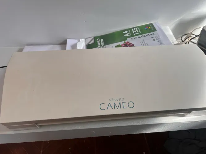 Cameo 3