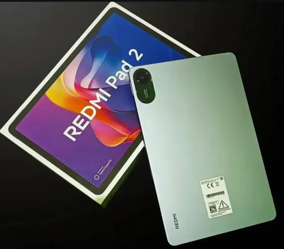 REDMI PAD 2 256GB/8GB RAM 
