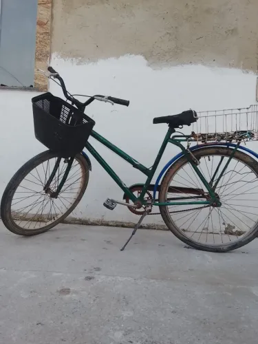 Vendo bike