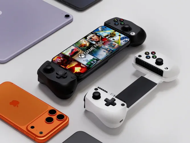 Controles
