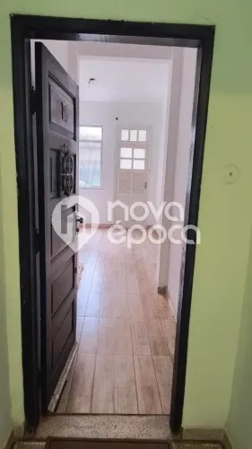 Engenho de Dentro | Apartamento 2 quartos