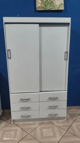 Guarda Roupa