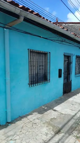 Casa próximo ao Detran. Troco em carro