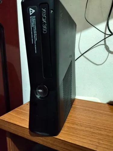 XBOX 360(DESBLOQUEADO)