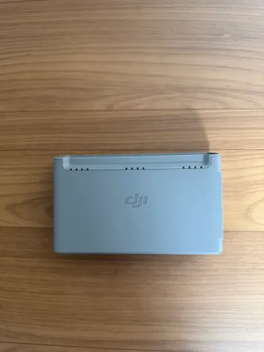 HUB Carregador Triplo DJI Mini 2 Mini SE 