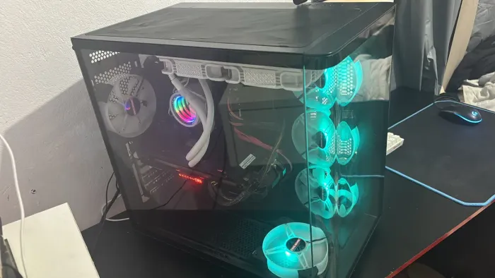 Pc gamer