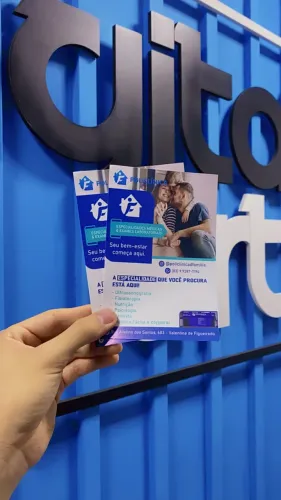 Panfletos Personalizados 