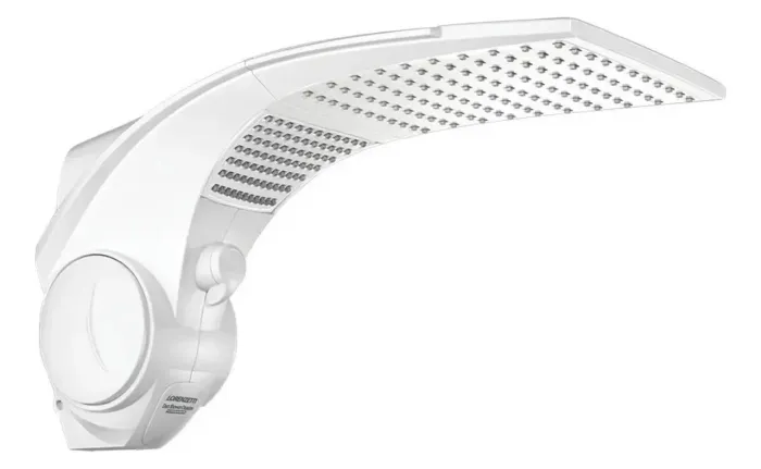 Ducha Lorenzetti Duo Shower Quadra Ultra 7500W 220v