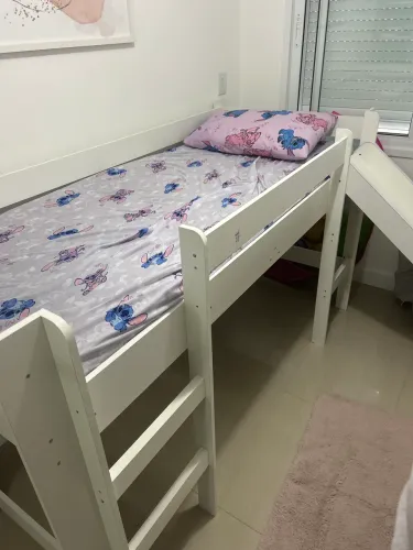 Cama infantil 