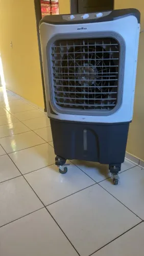 Climatizador de ar Britânia 70L