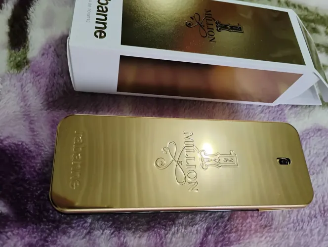 Perfume One Million 200ml
