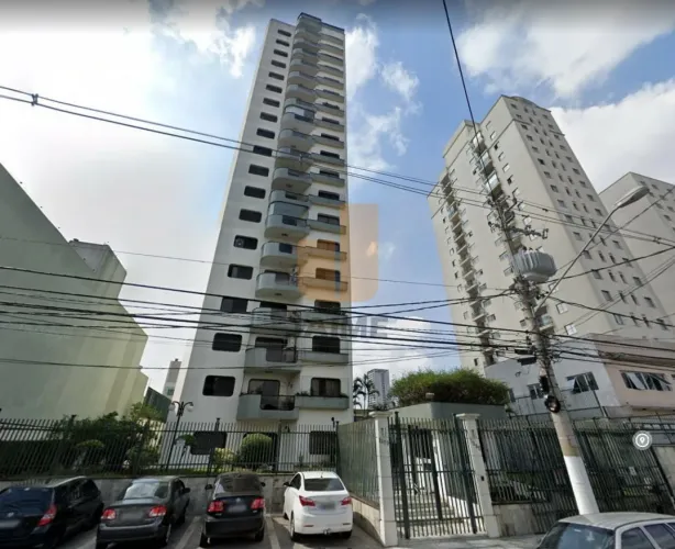 Apartamento 3 dorms na Rua Madre de Deus, Mooca  3 suítes