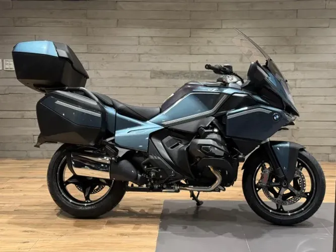 BMW R 1300 RT Option ASA 2026
