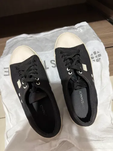 Tênis Constance TAM 35 preto