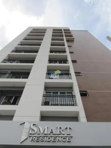 Flat 1 quarto para Locação Cabral, Teresina