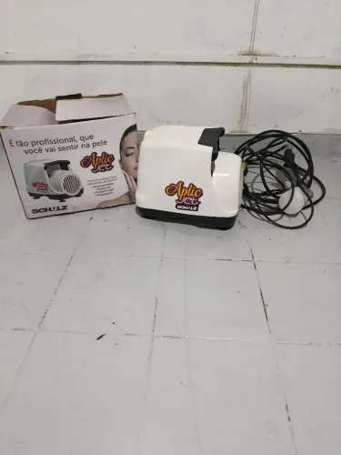 Compressor de bronze
