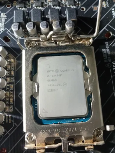 Processador i513400f
