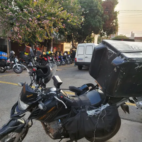 Vendo Yamaha Crosser 150 ABS 